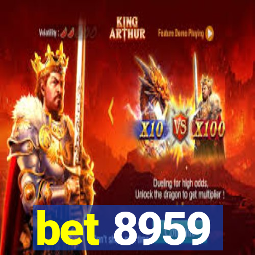 bet 8959